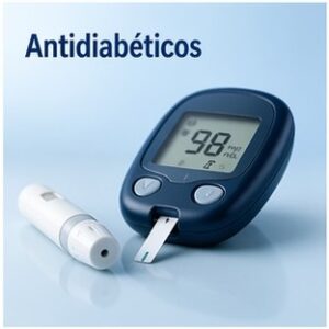 Antidiabéticos