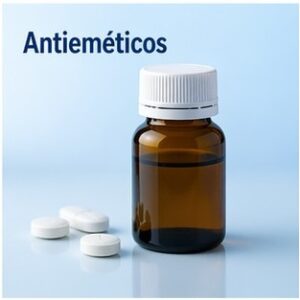 Antieméticos