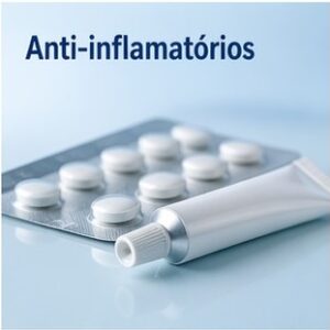 Anti-inflamatórios