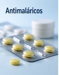 Antimaláricos