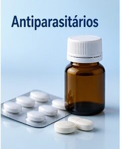 Antiparasitários