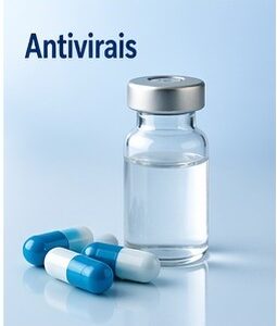 Antivirais