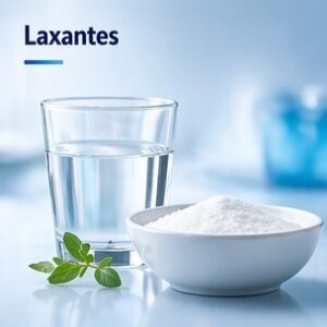 Laxantes