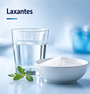 Laxantes