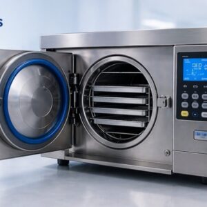 Autoclave
