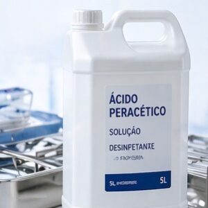 Ácido Peracético